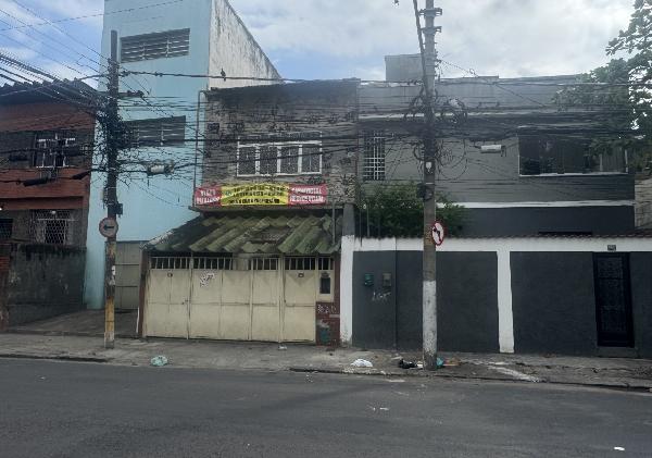 Casa - Venda, Rocha, Rio de Janeiro, RJ